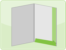 Hotelmappe Potsdam