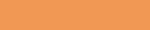 Farbkern Orange